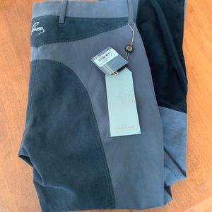 Horseware Pessoa Formosa Full Seat Breeches